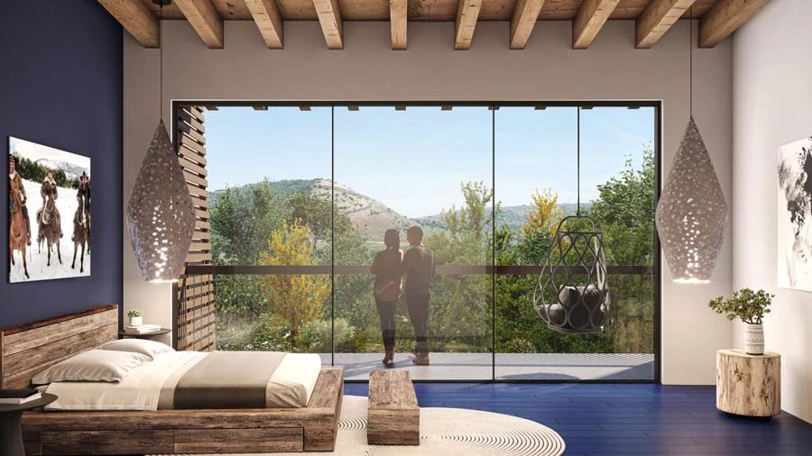 רוזן ליננברג אדריכלים - הדמיה, אדריכלות ותכנון (3)