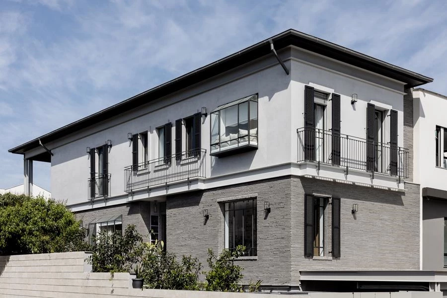 קטנים כגדולים: הדיטיילים בבית הנפלא הזה הם שעושים את כל ההבדל