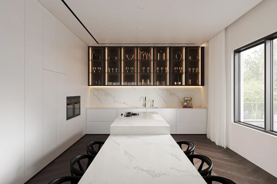 באדיבות נאנו מטבחים