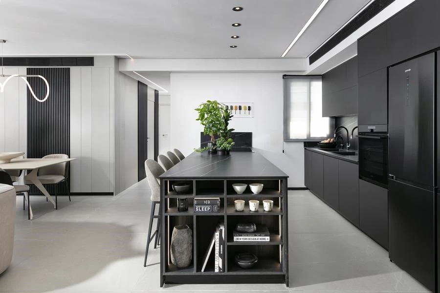 עיצוב ליעד יוסף צלם אלעד גונן