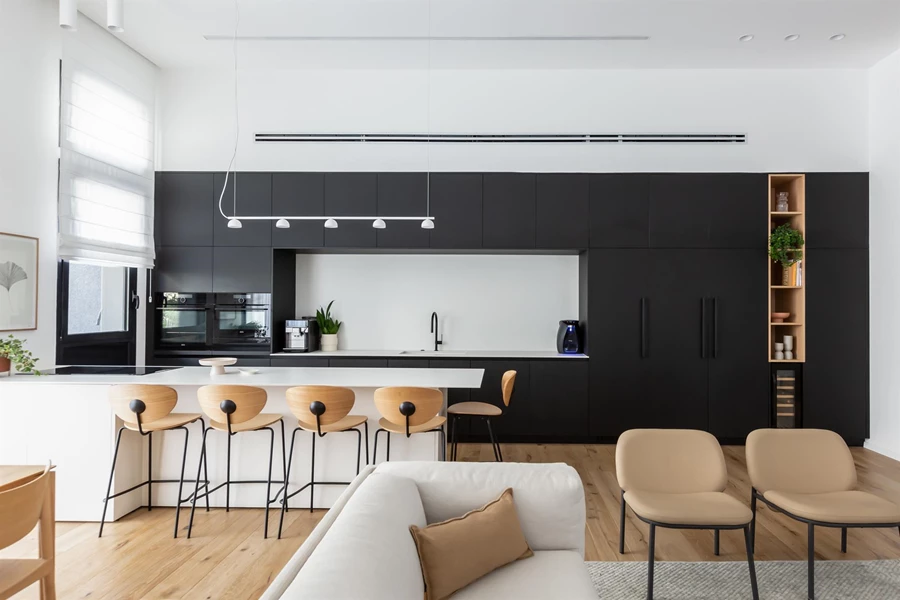 עיצוב ליפז ברקאי צלמת הילה עדו, באדיבות ELLA DECOR טקסטיל