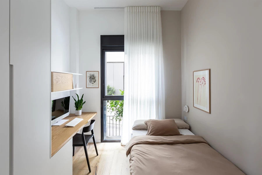 עיצוב ליפז ברקאי צלמת הילה עדו, באדיבות ELLA DECOR טקסטיל