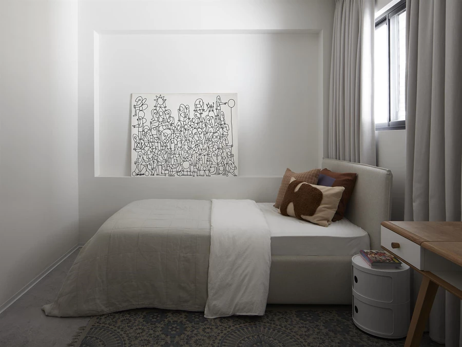 עיצוב שירי רודשיצקי, צלם שי גיל באדיבות ELLA DECOR