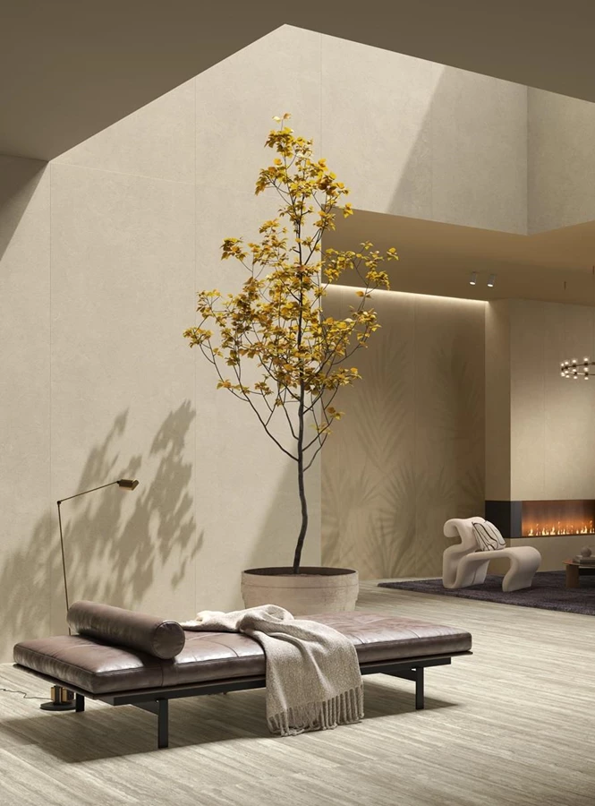 Laminam איטליה, יח