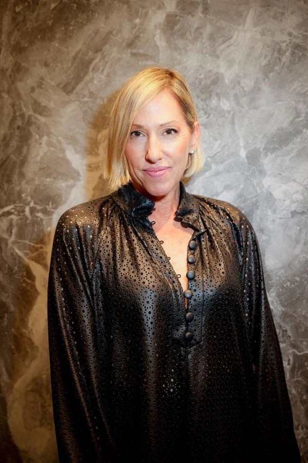 גל נרדי, סמנכלית שיווק LAMINAM ישראל צלם כפיר זיו