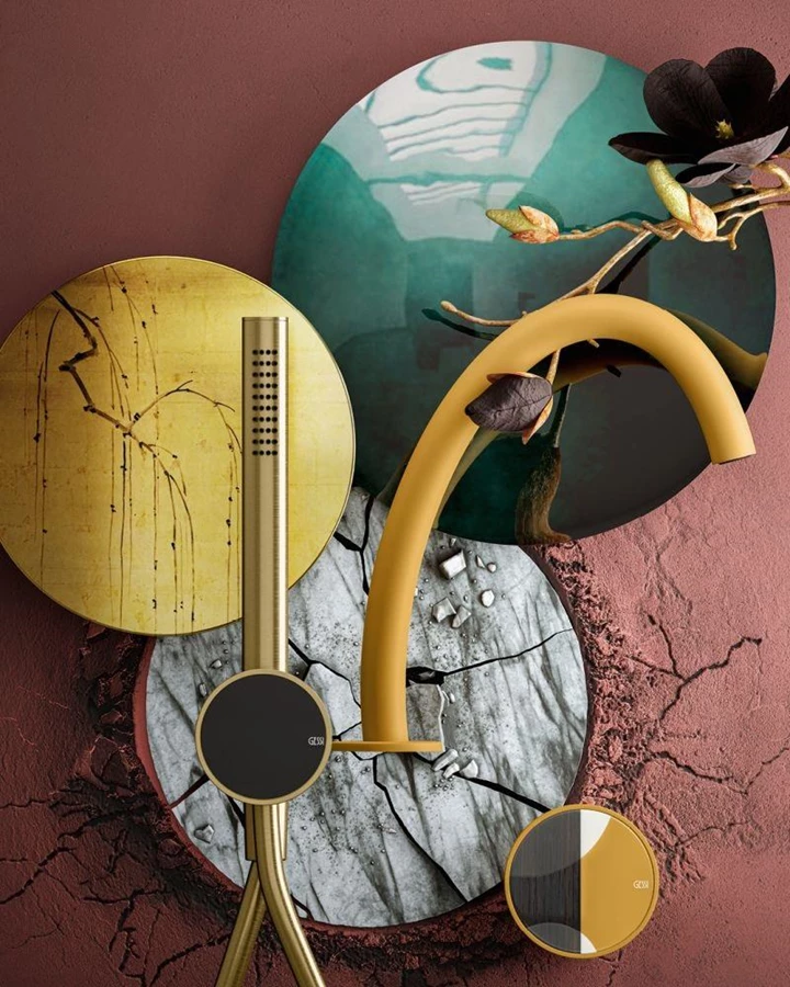 המותג GESSI להשיג ב MODY