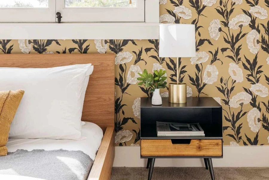 פתרונות עיצוב יצירתיים לחדר השינה המודרני