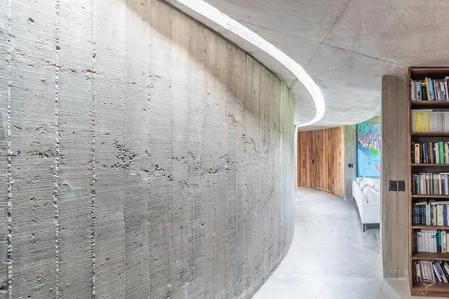 יצירת אורך חיים חדש הרחק מהעיר