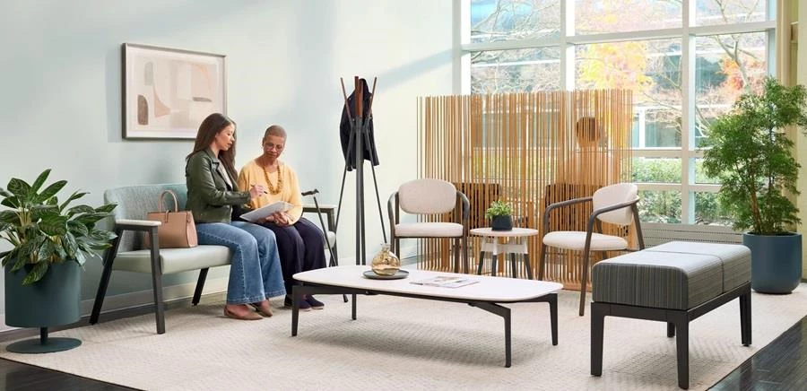 ההתפתחות של חוויית ההמתנה במרפאות ובתי חולים