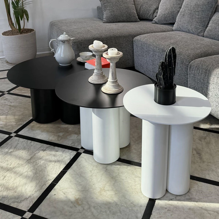 כל מה שרציתם לדעת על שולחנות קפה מעוצבים