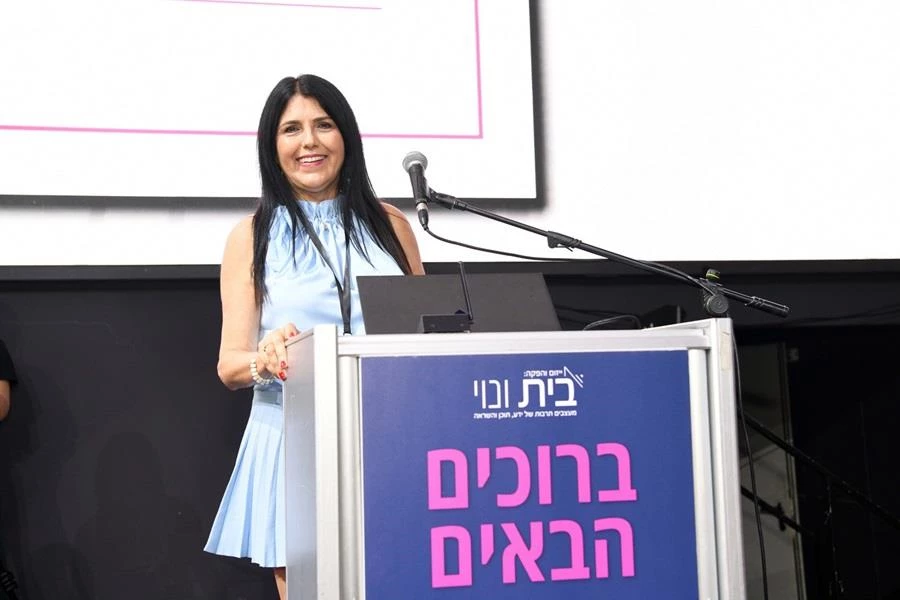 אתגרים ופתרונות בעיצוב משרדי העתיד – סיכום כנס INNO 2024