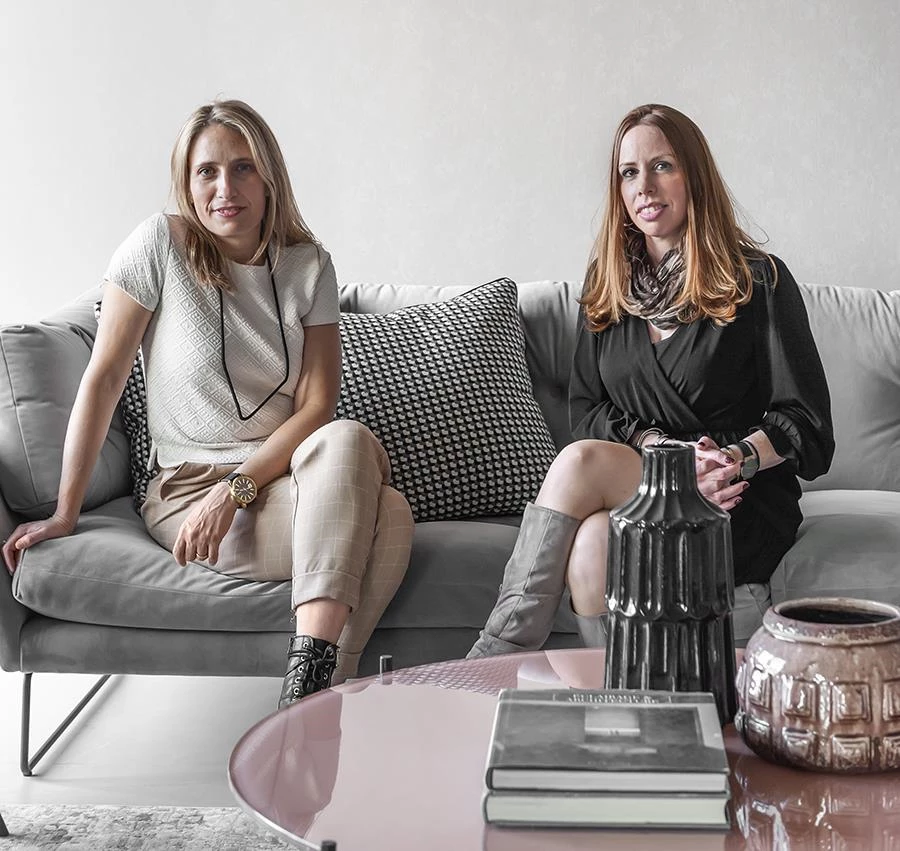 הלל אדריכלות,  תכנון ועיצוב פנים צלם עודד סמדר