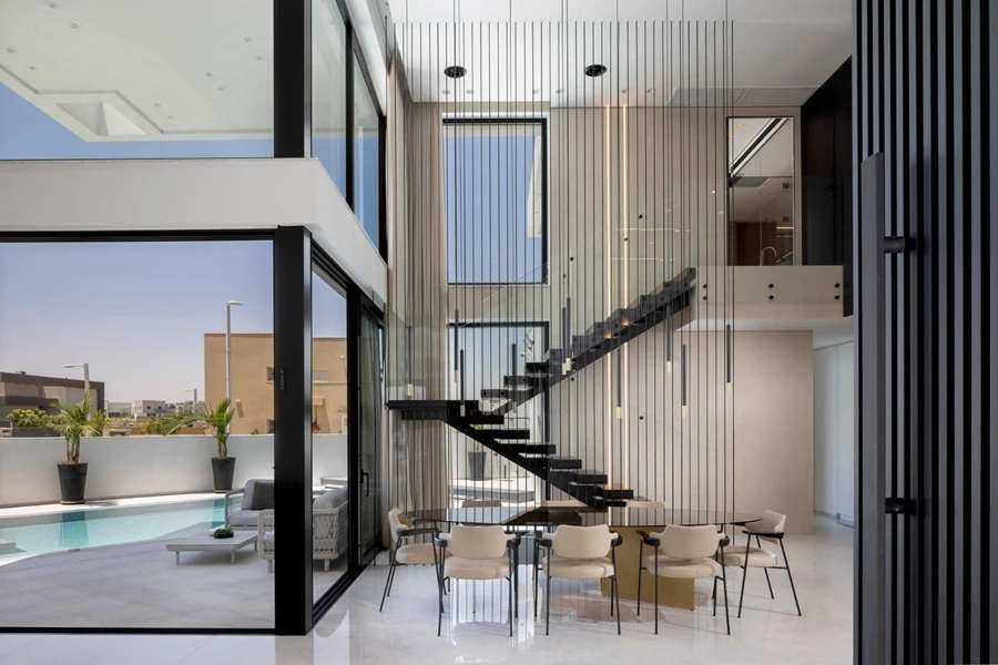 לך אל המדבר