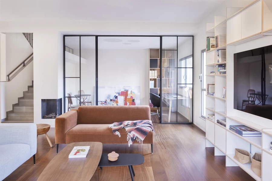 דווקא עכשיו – שיפוץ קל: