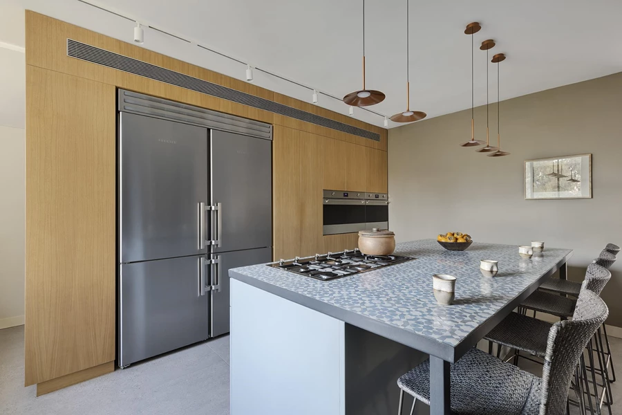 עיצוב: קרן גנס | צילום: אסף פינצ