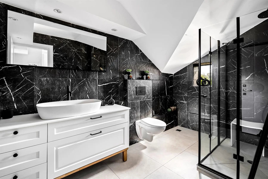 עיצוב והלבשת הבית: מיטל פרידמן | צילום: מאור מויאל