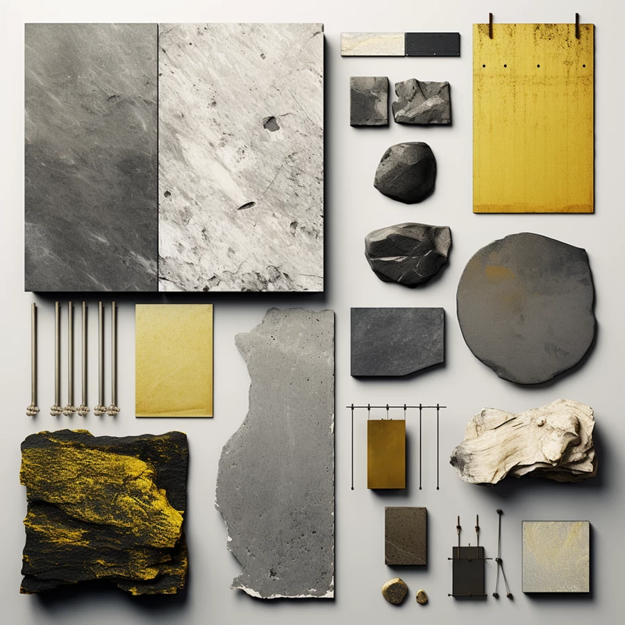 הפנטזיה המוחשית: בינה מלאכותית ועתיד לוחות השראה