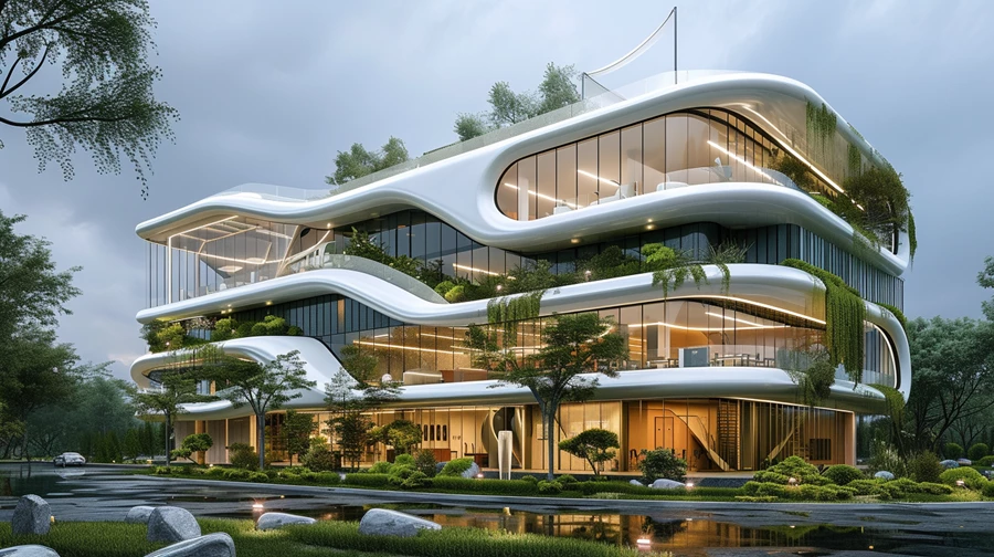 תמונה שנוצרה בבינה מלאכותית