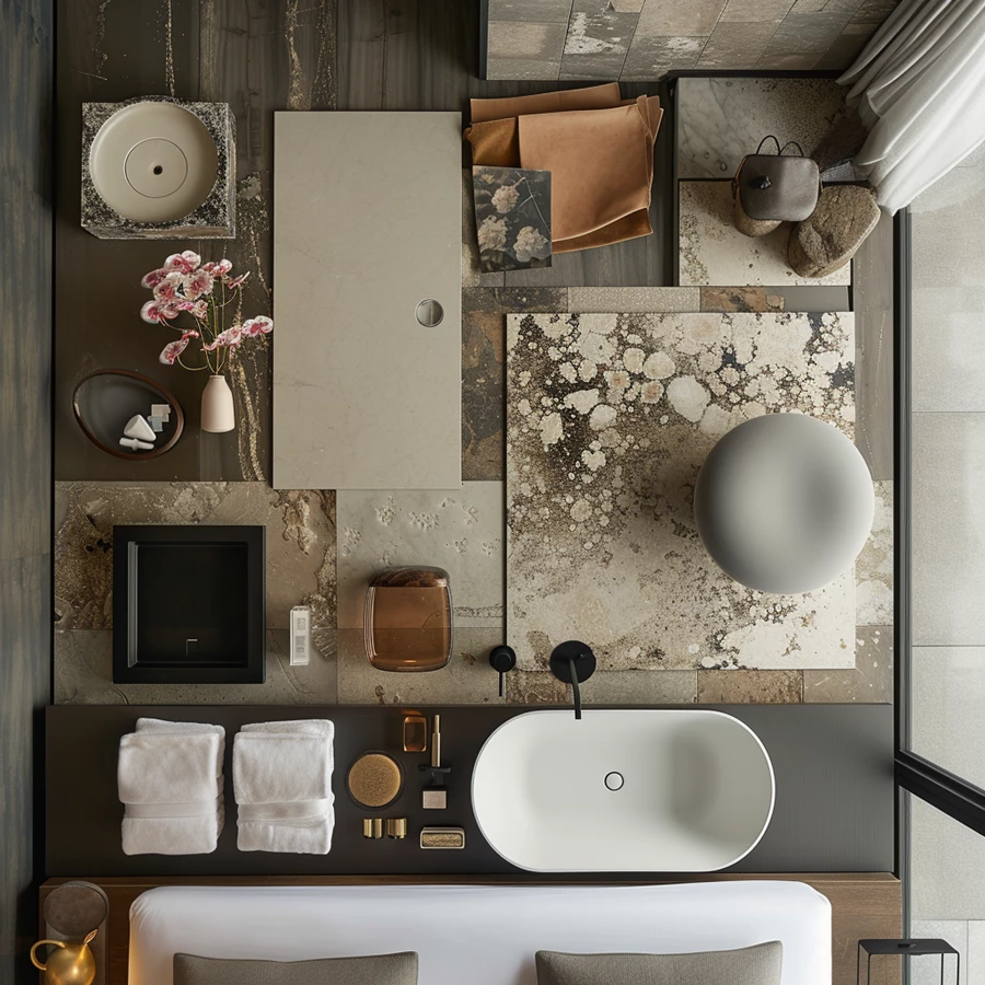 יתרונות השימוש בבינה מלאכותית בעיצוב - חיסכון בזמן ועלויות, שלל אפשרויות חדשות ועוד. האם זה באמת העתיד?