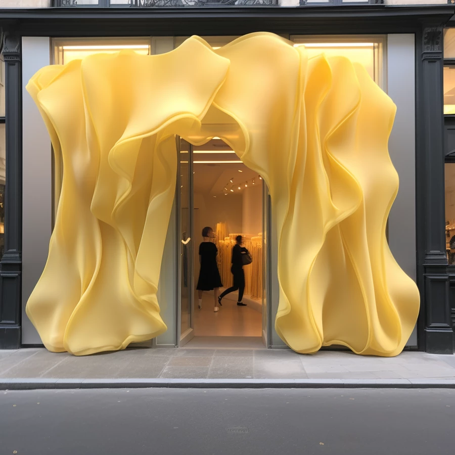 כך תוכלו להתחיל לשלב בינה מלאכותית בעבודת העיצוב שלכם