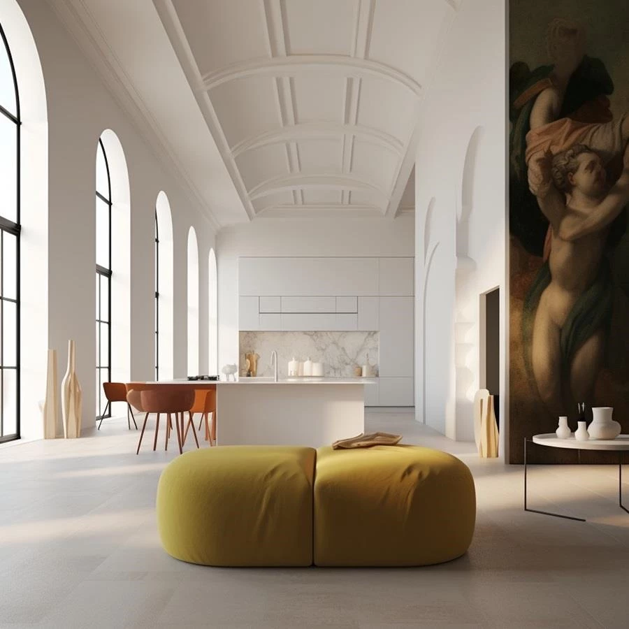 עיצוב מול אלגוריתם