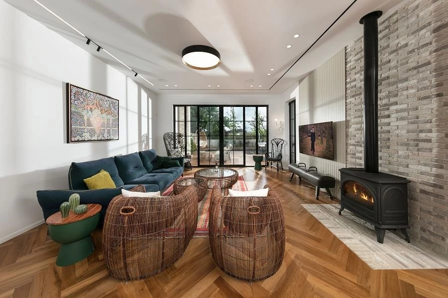 טוסקנה בשרון