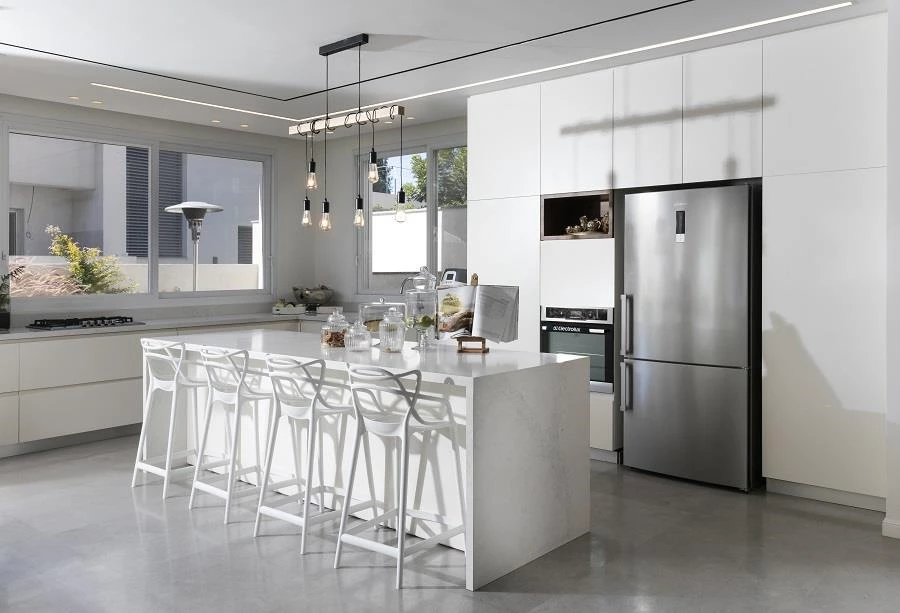 אדריכלות ועיצוב ליליאן בן שוהם | צלם אלעד גונן