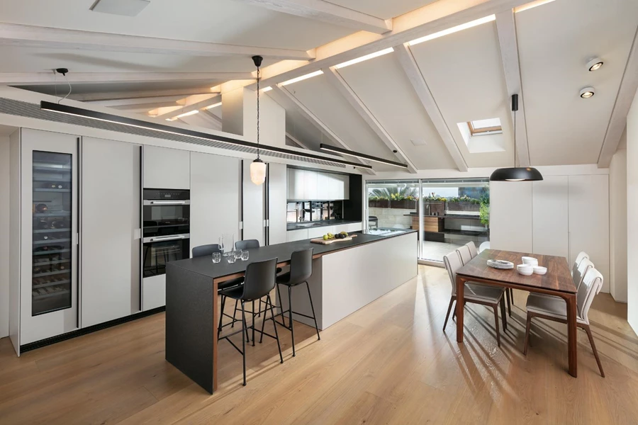 צלם אלעד גונן | אדריכלית ליליאן בן שוהם