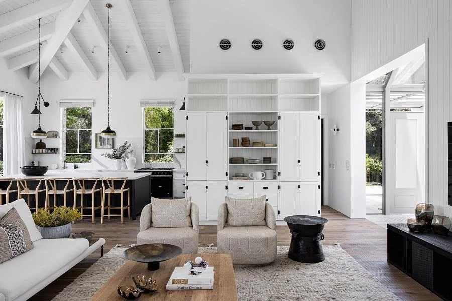 סגנון ה-FUSION מרתק אותנו