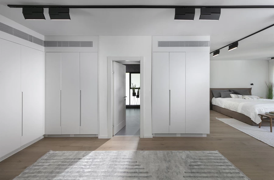 הכוכבים הבלתי מעורערים בבית הישראלי: פתרונות האחסון