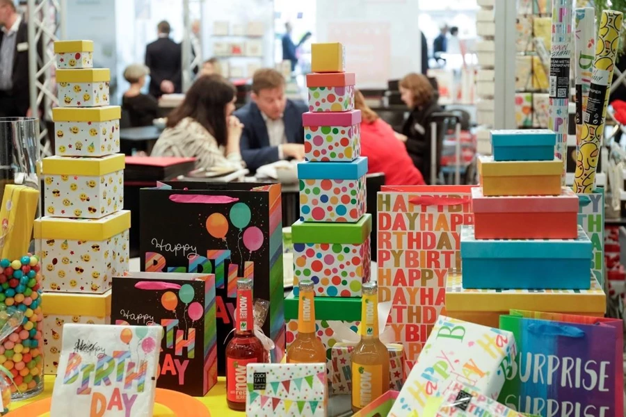 באדיבות Messe Frankfurt