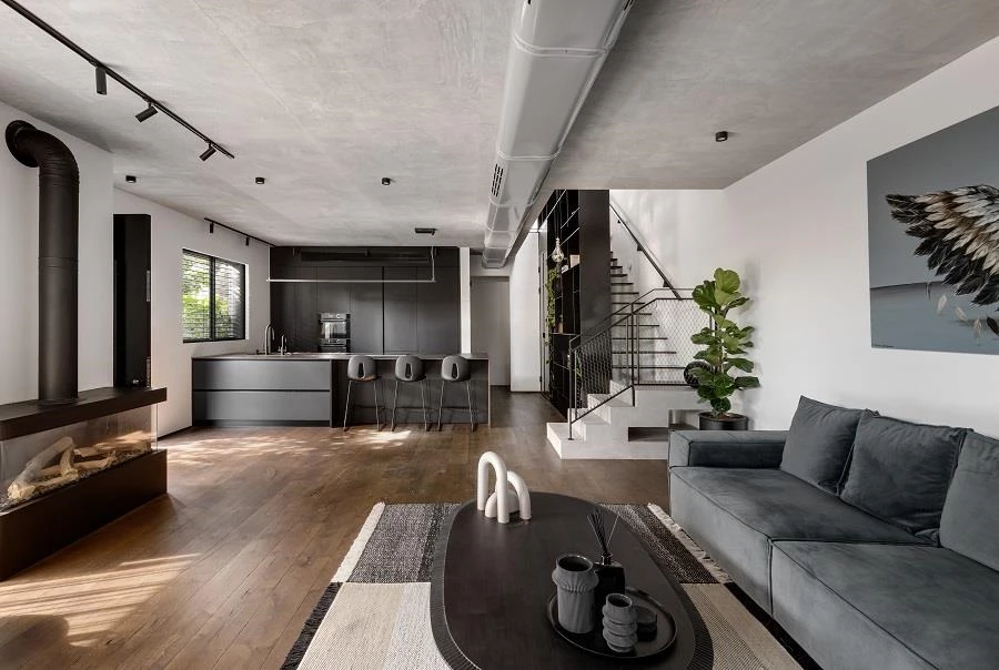 מונוטוניות היא שם המשחק