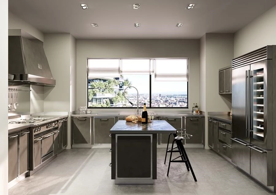 ניגא שף FOR HOME | המותג: DEMANINCOR