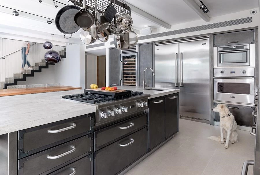 ניגא שף FOR HOME | צילום: איתי אבירן