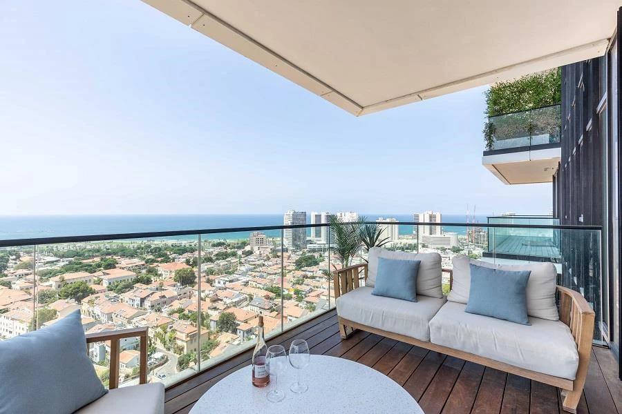 צילום: אורית ארנון | עיצוב פנים: רוני שני פלדשטיין | תאורה : אלפינה תאורה