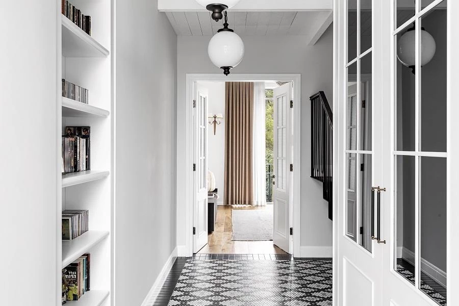 צילום: איתי בנית | אדריכלות ועיצוב: שרה ונירית פרנקל