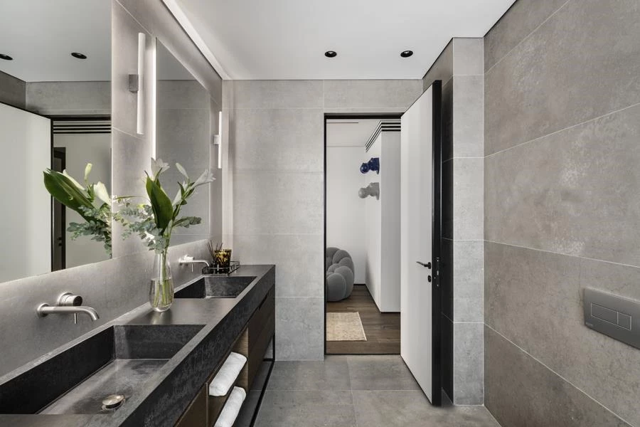 צילום: עודד סמדר | עיצוב ותכנון: ניצן הורוביץ