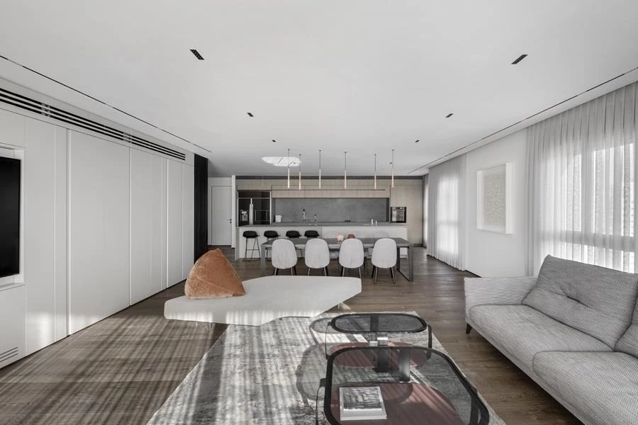 צילום: עודד סמדר | עיצוב ותכנון: ניצן הורוביץ