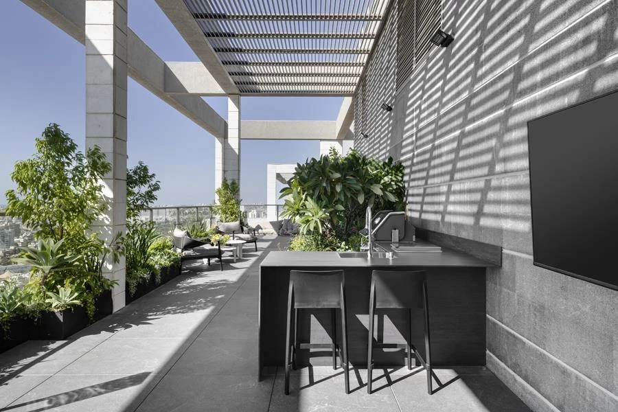 צילום: עודד סמדר | עיצוב ותכנון: ניצן הורוביץ