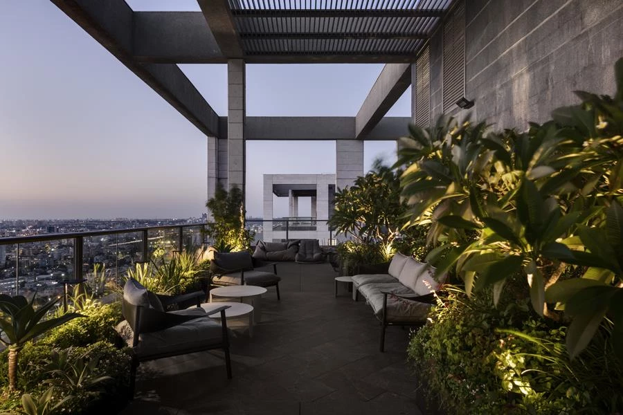 צילום: עודד סמדר | עיצוב ותכנון: ניצן הורוביץ