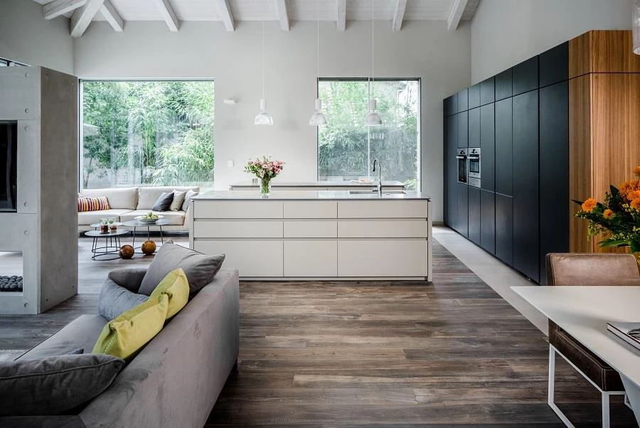 צילום: אינסה בירנבאום | אדריכל: יואל יושפה