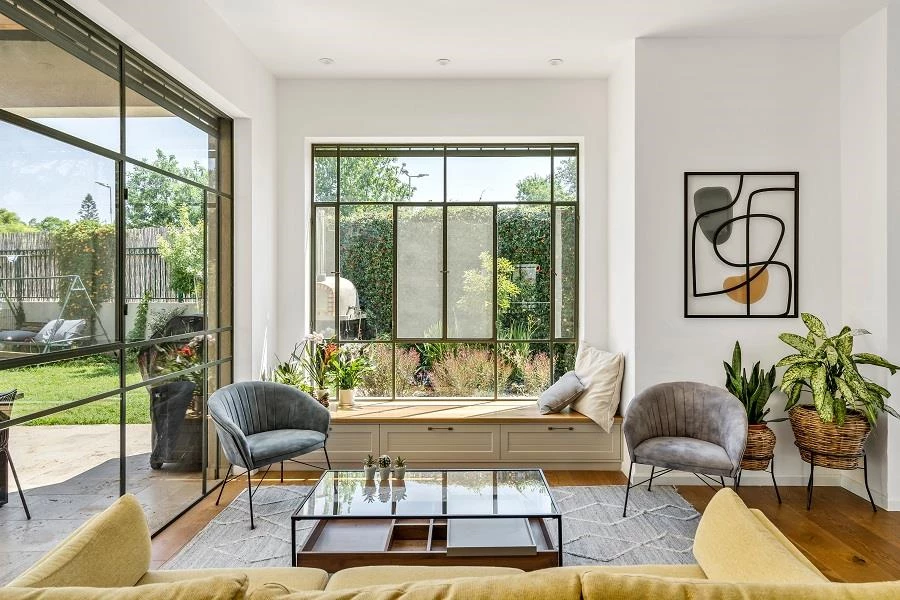 צילום: מאור מויאל | עיצוב: שריתה ורון פלד