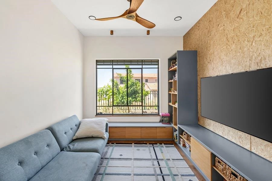 צילום: מאור מויאל | עיצוב: שריתה ורון פלד