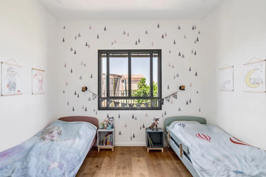 צילום: מאור מויאל | עיצוב: שריתה ורון פלד