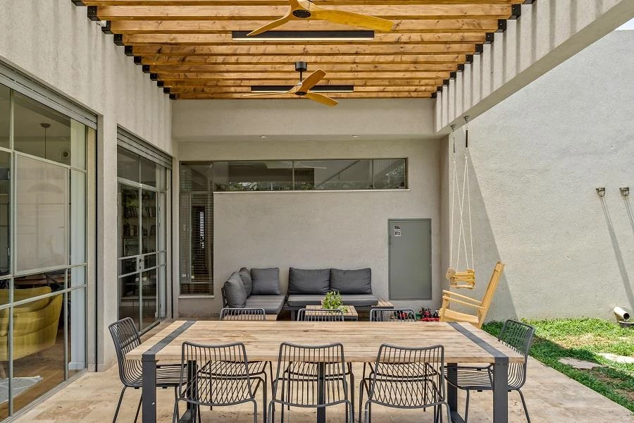 צילום: מאור מויאל | עיצוב: שריתה ורון פלד