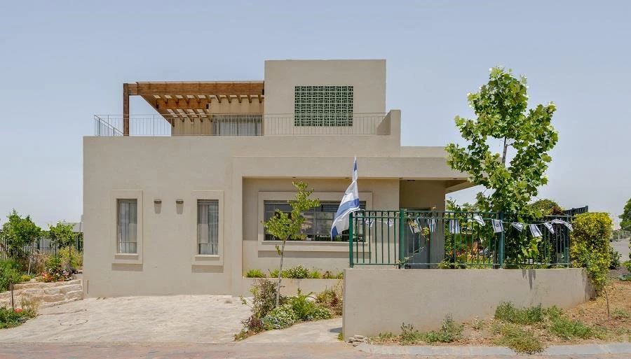 צילום: מאור מויאל | עיצוב: שריתה ורון פלד