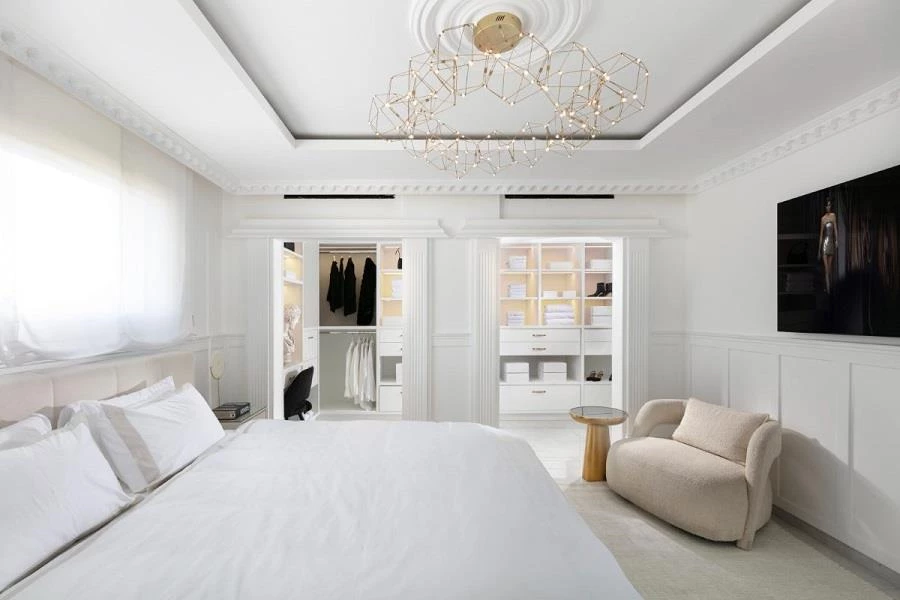 צילום: אלעד גונן | עיצוב פנים: ליעד יוסף