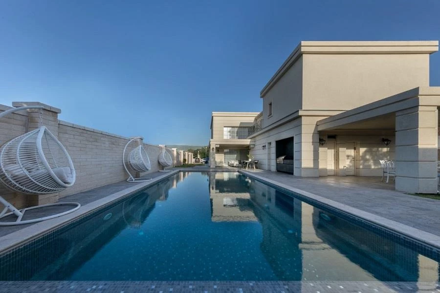 צילום: אלעד גונן | עיצוב פנים: ליעד יוסף