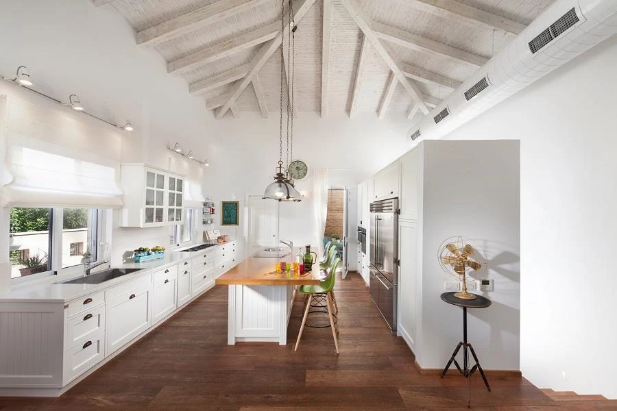 אדריכלות: ליליאן בן שוהם | צילום: אלעד גונן