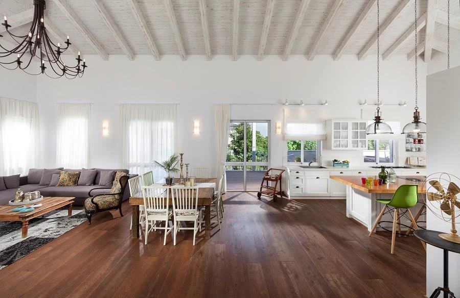 אדריכלות: ליליאן בן שוהם | צילום: אלעד גונן